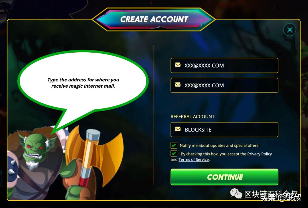 如何用一个游戏赚够8000亿,现在游戏怎么玩赚钱