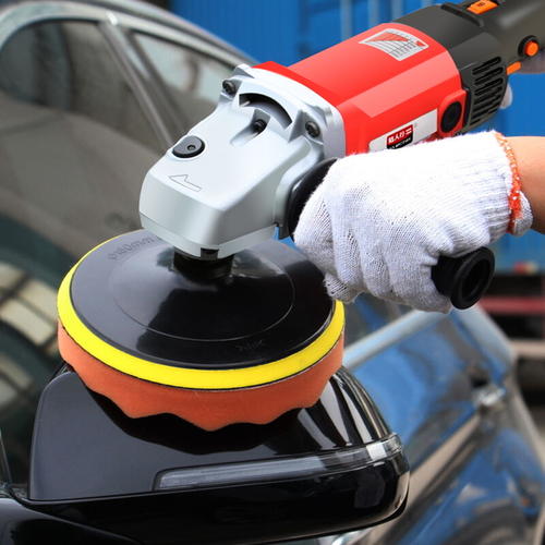 汽车做一次镀晶费用大概多少,车子做镀晶有什么效果