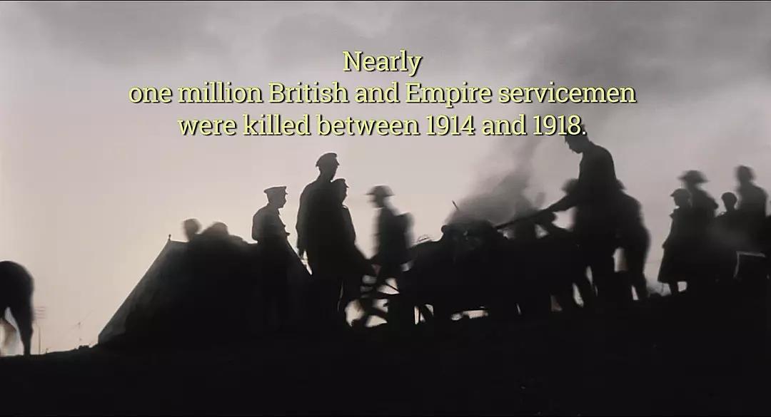 人不能被忘记的电影,不该被遗忘的人永远都不会被忘记