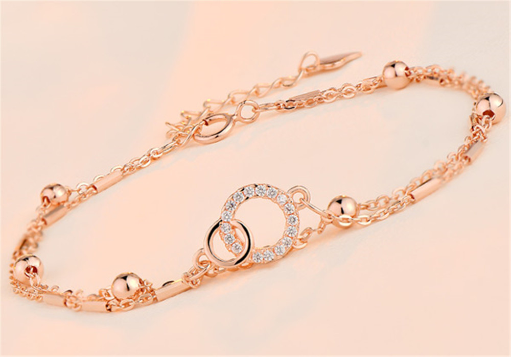 原来这才是时尚达人挑选手链的方式，怪不得这么仙，真是长见识