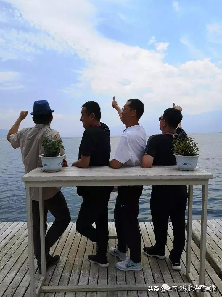 爱上大理的365个理由（第3季51-75）