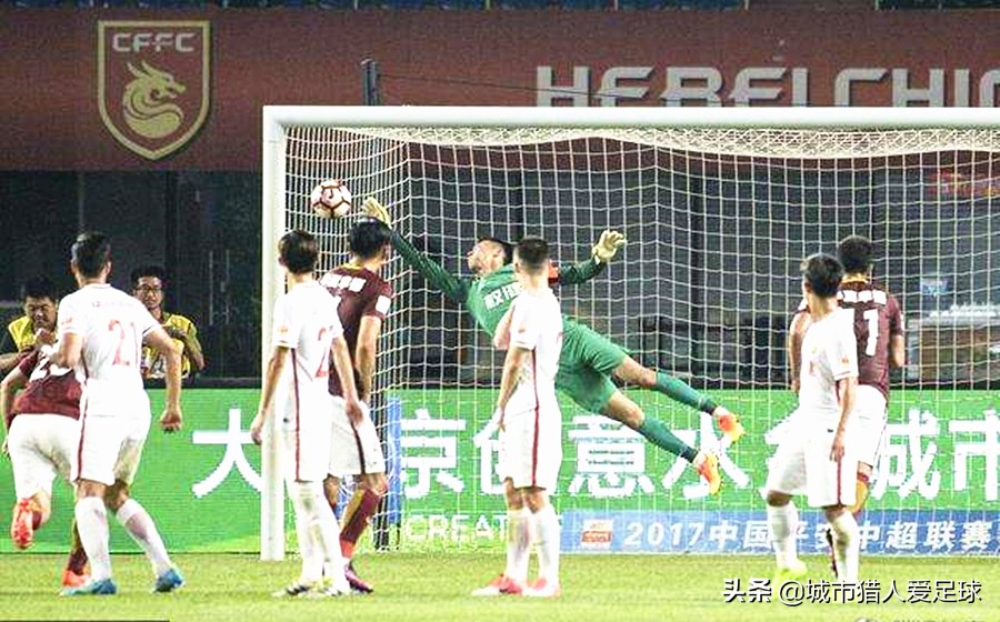 天海的故事,张鹭还有可能重返中超么