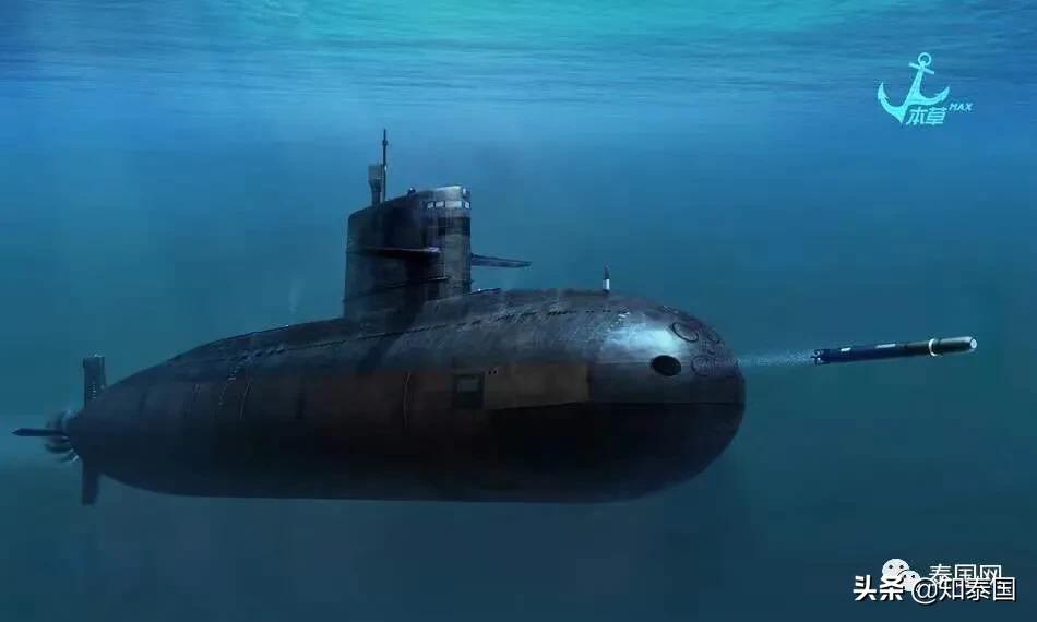 泰国有没有使用中国潜艇,给泰国造的潜艇怎么样了