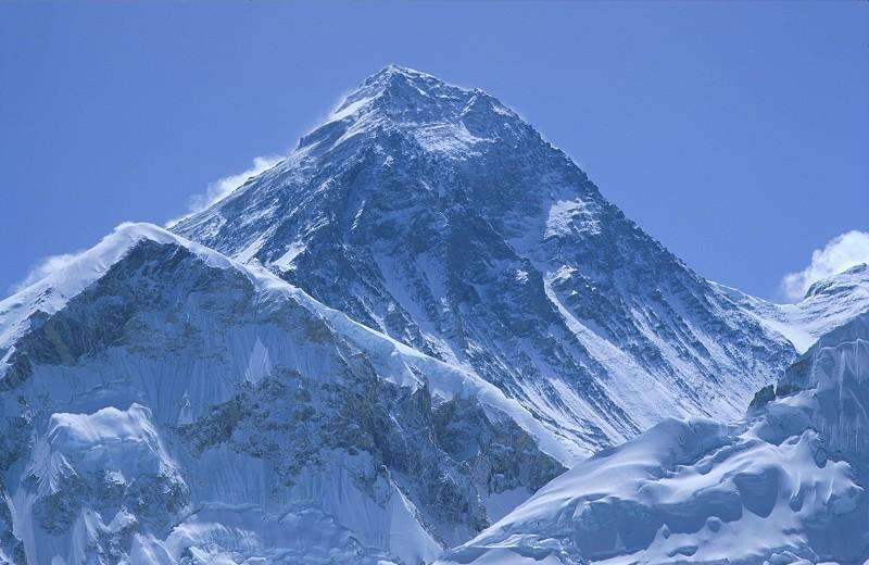 为什么要测量珠穆朗玛峰的高度,珠穆朗玛峰高度历史测量数据