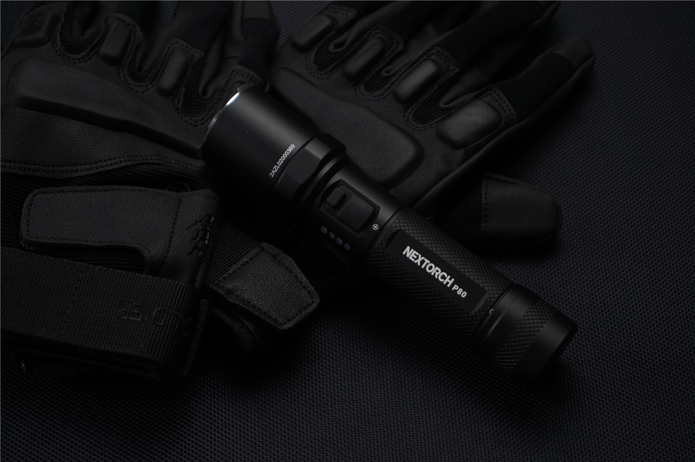 和纳丽德p80差不多的手电,手电王纳丽德p80夜间评测