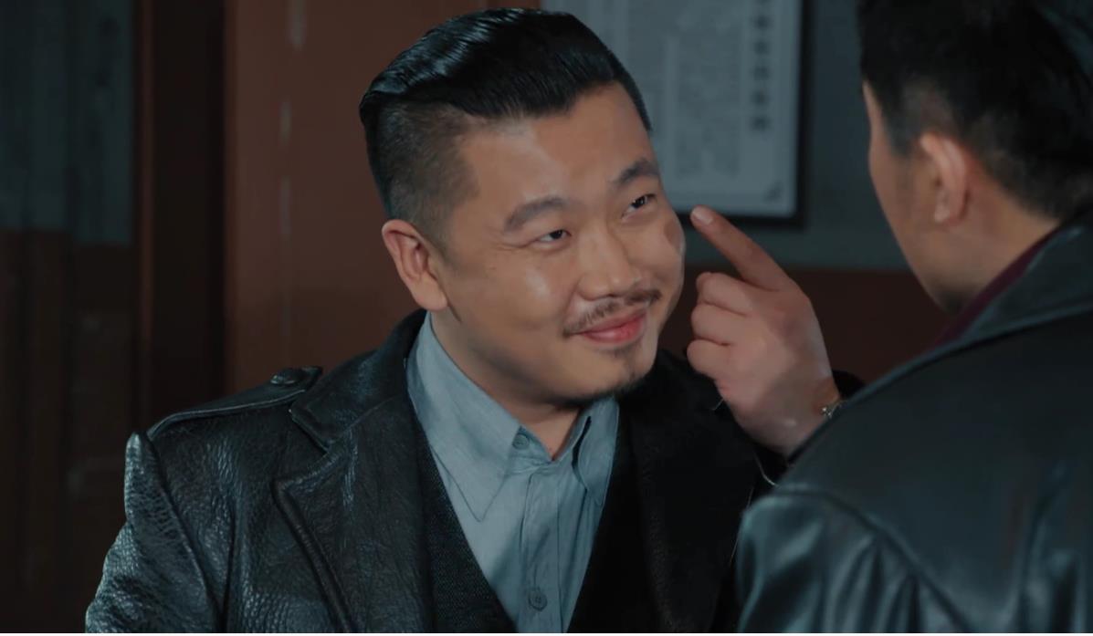 《胜算》收视不佳？别急，3个配角可挽救败局，1人最受期待​