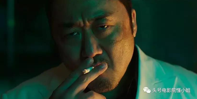 巨石强森演的最刺激的一部电影,韩国巨石强森电影