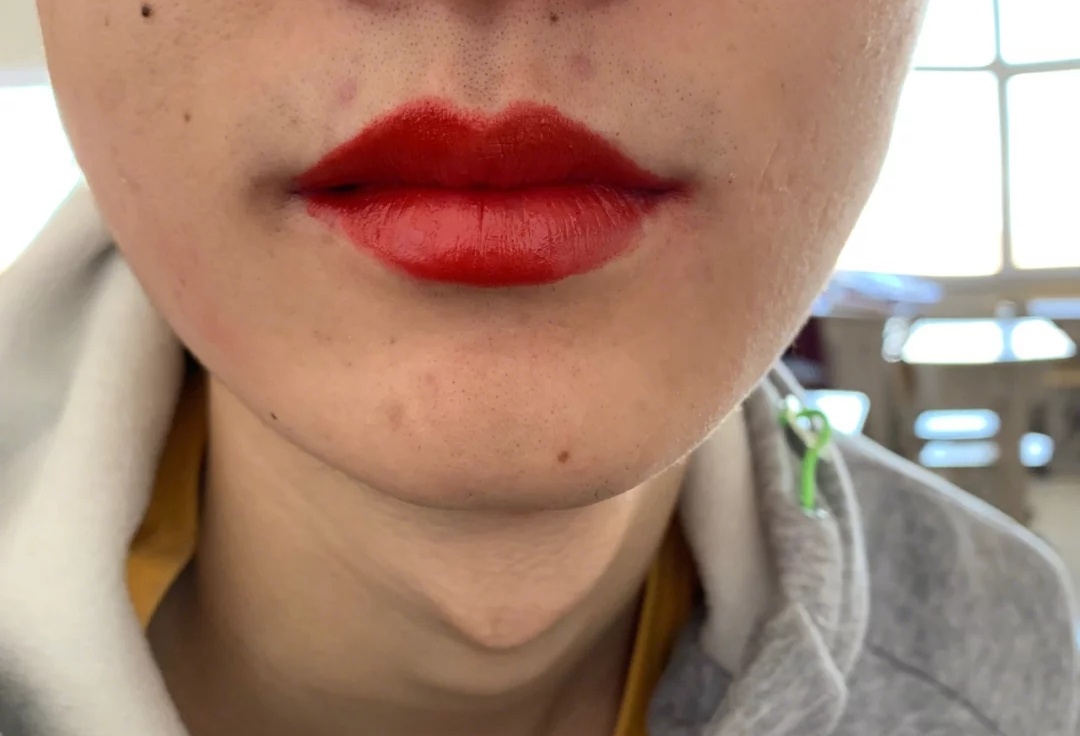 tf16哑光口红黄黑皮推荐,tf16口红黄黑皮推荐