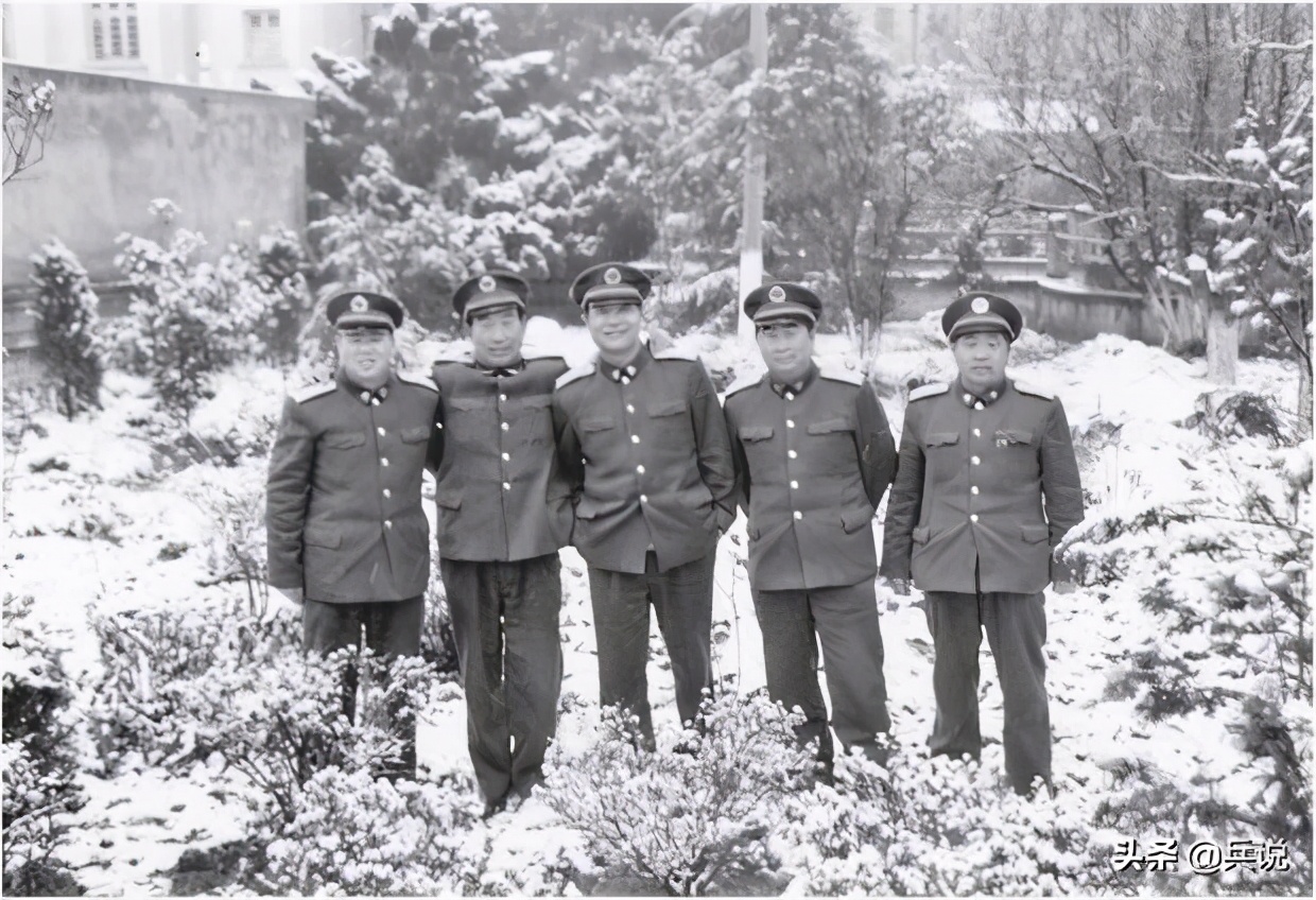 军分区平调,军分区最新任命