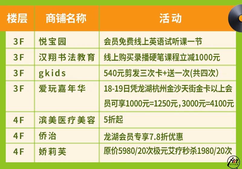 金沙天街打折活动,金沙天街高端餐饮