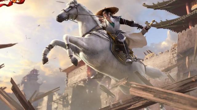 5本玄幻奇幻小说推荐,5本好看的诸天流小说