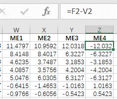 基于ArcMap的回归克里格与普通克里格方法插值与结果对比分析