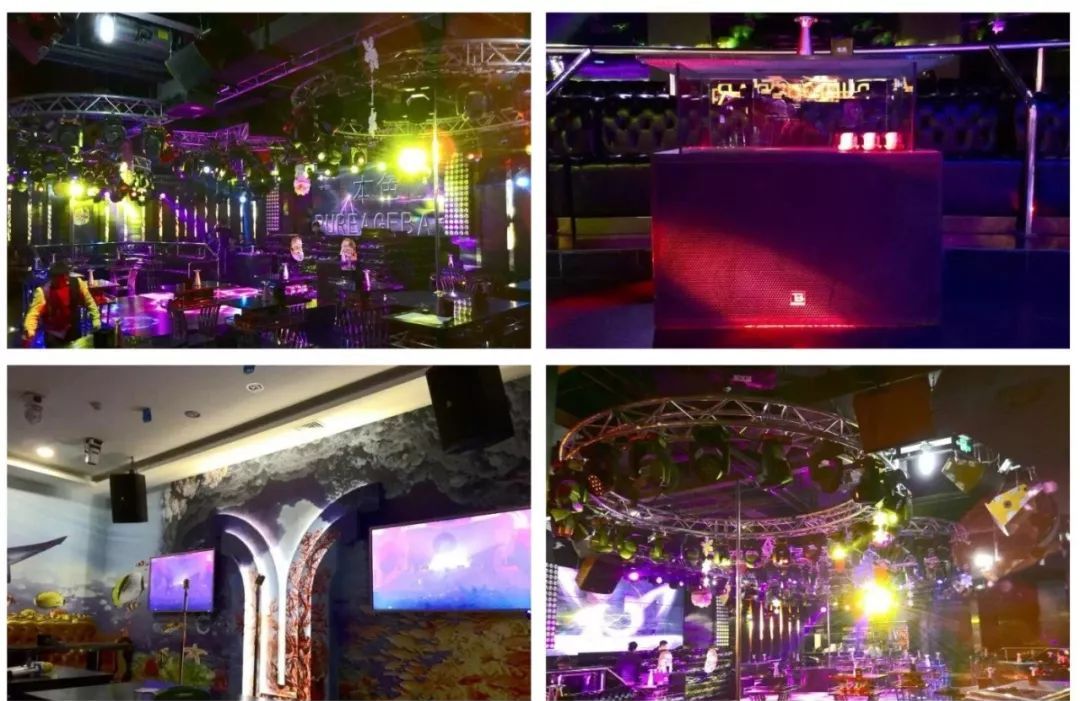 适合年轻人开的特点酒吧,目前最受欢迎的酒吧类型