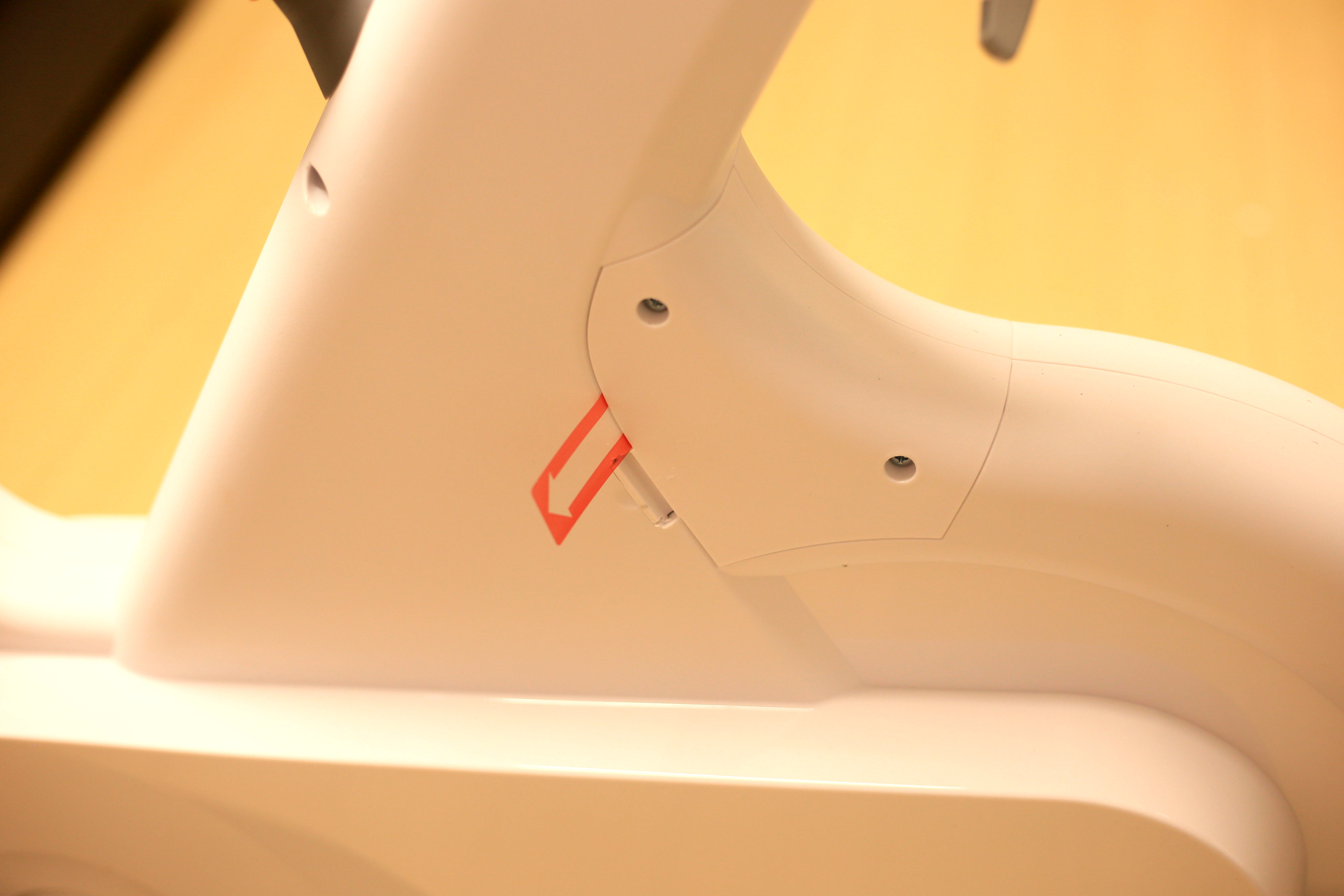 小巧静音，小户型最爱的健身神器——YESOUL野小兽M1动感单车体验