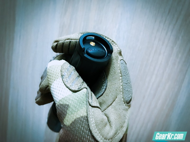 纳丽德ta15v2.0战术手电,纳丽德经典TA系列战术手电