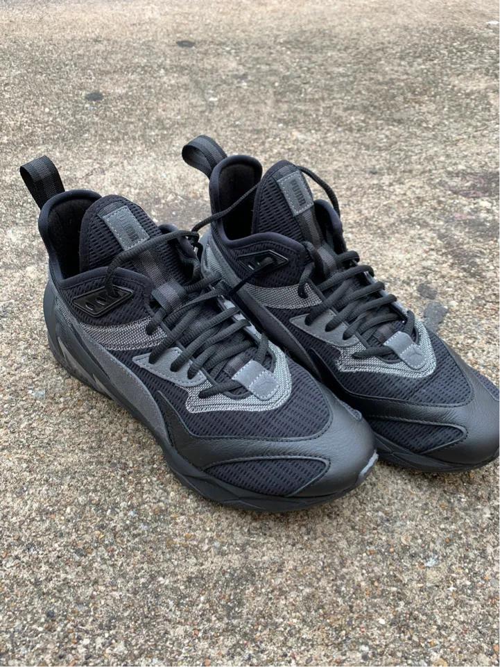 了解彪马最新跑鞋款式,彪马lqdcellshatter缓震怎么样