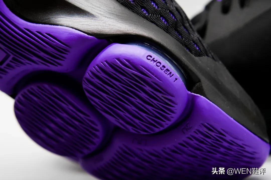 破产版LBJ7？Witness5告诉你Nike多会偷懒