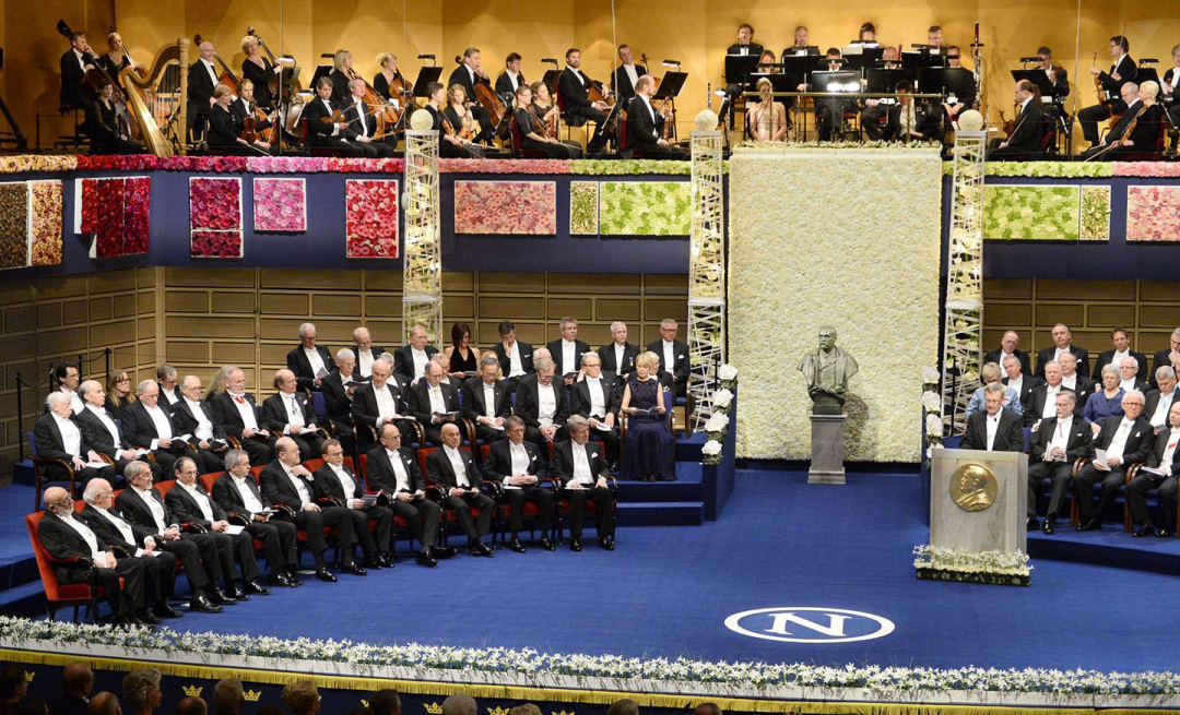 诺贝尔奖为什么120年还有奖金,盘点诺贝尔奖不为人知的真相