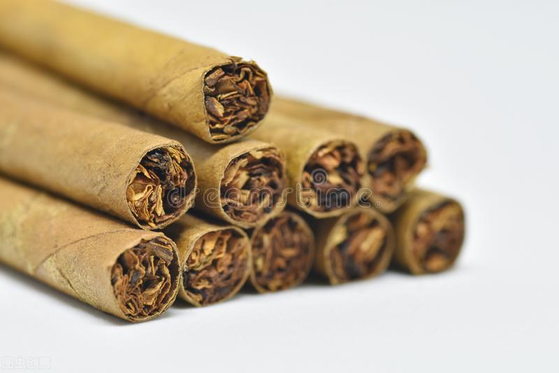 粗支烟和细支烟危害,旱烟和雪茄哪个危害大