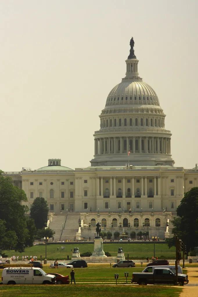 白宫闹鬼的流言,白宫闹鬼纪录片