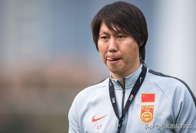 李铁最新谈疫情,李铁签6000万合同带4将进国足