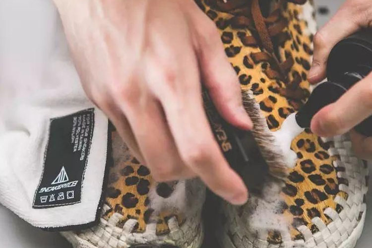 球鞋保养都要哪些步骤和方法,球鞋一定要怎么保养