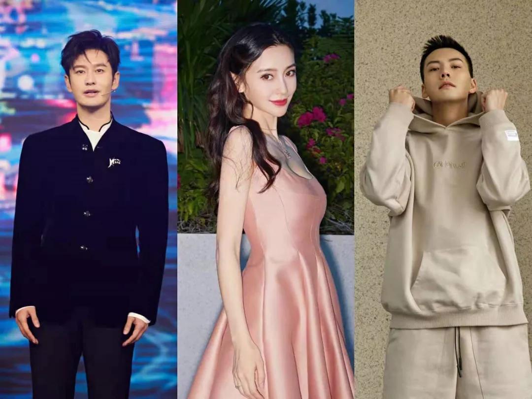 王菲谢霆锋复合回忆坎坷情史,谢霆锋王菲罕见世纪同台