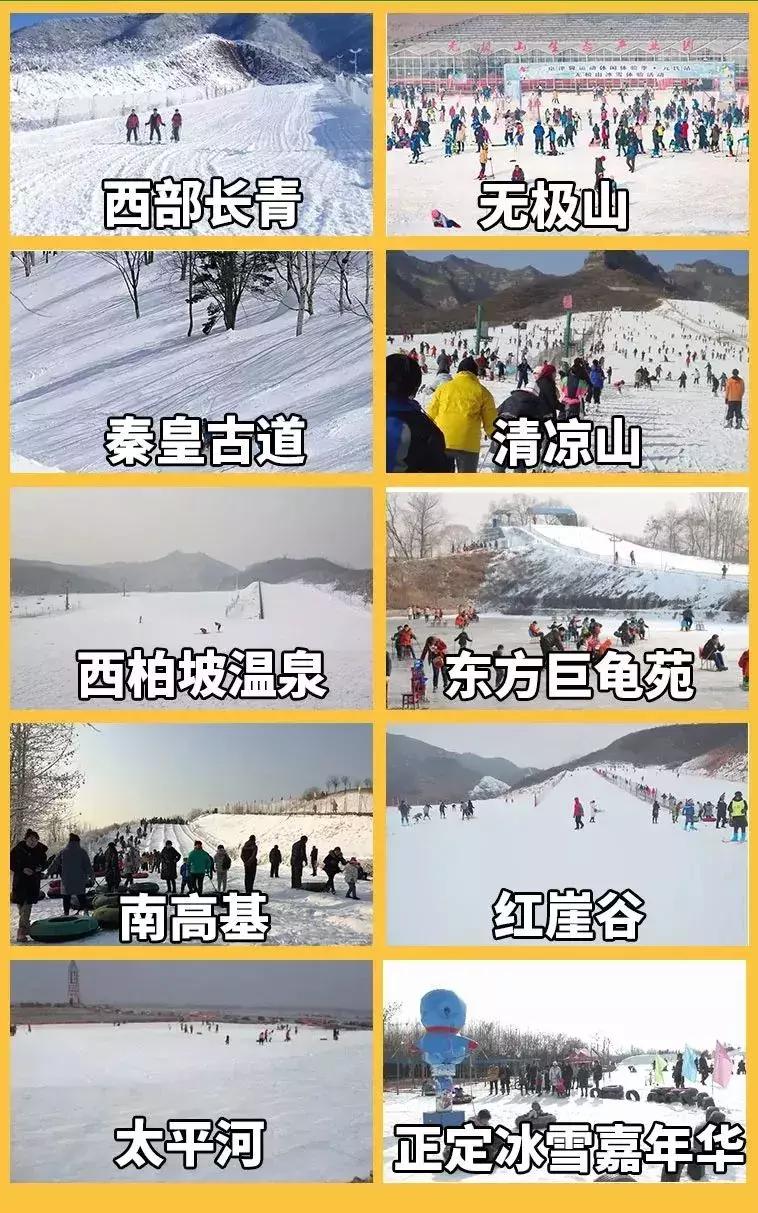 石家庄附近古镇旅游景点大全介绍,石家庄周边寺庙一日游的绝佳去处