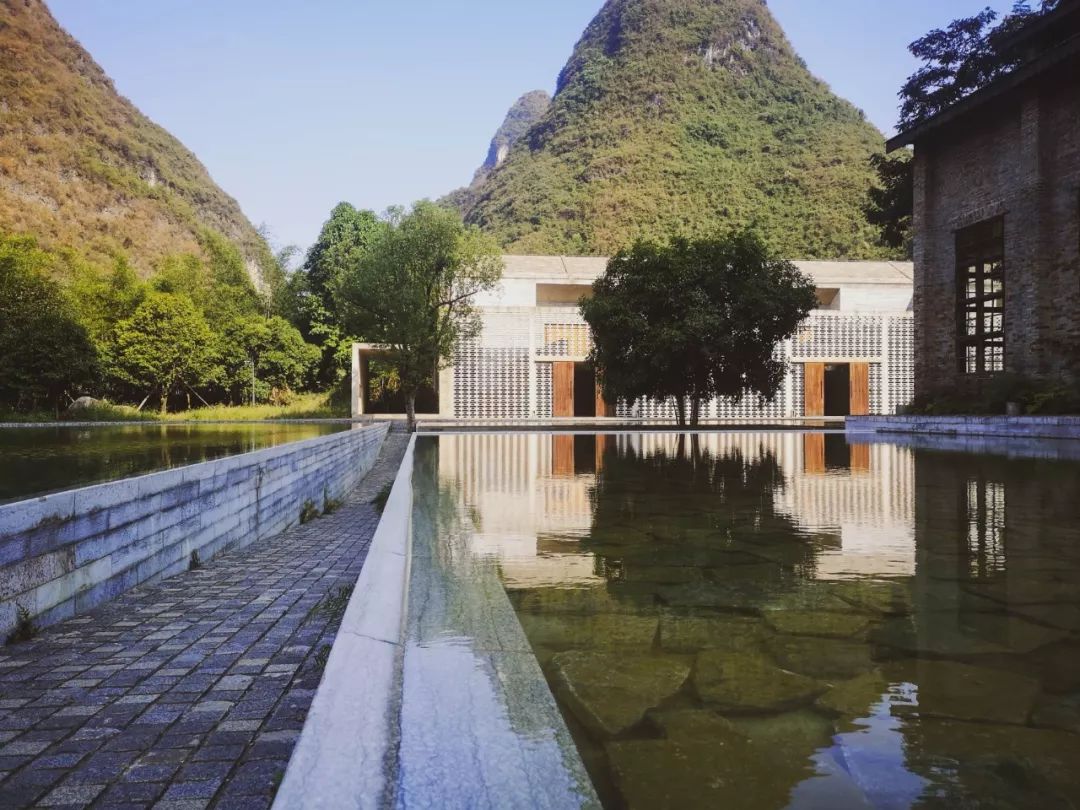 Alila糖舎酒店团建行（上）—九陌视角