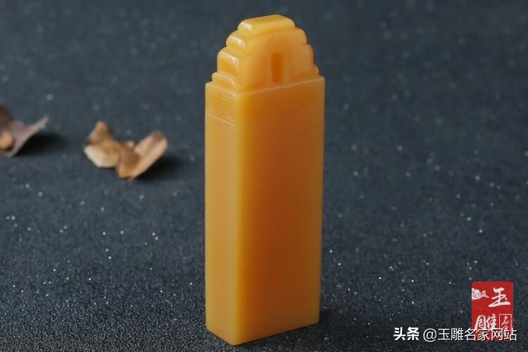 真正的黄龙玉是怎么样的,真正的黄龙玉是什么样的