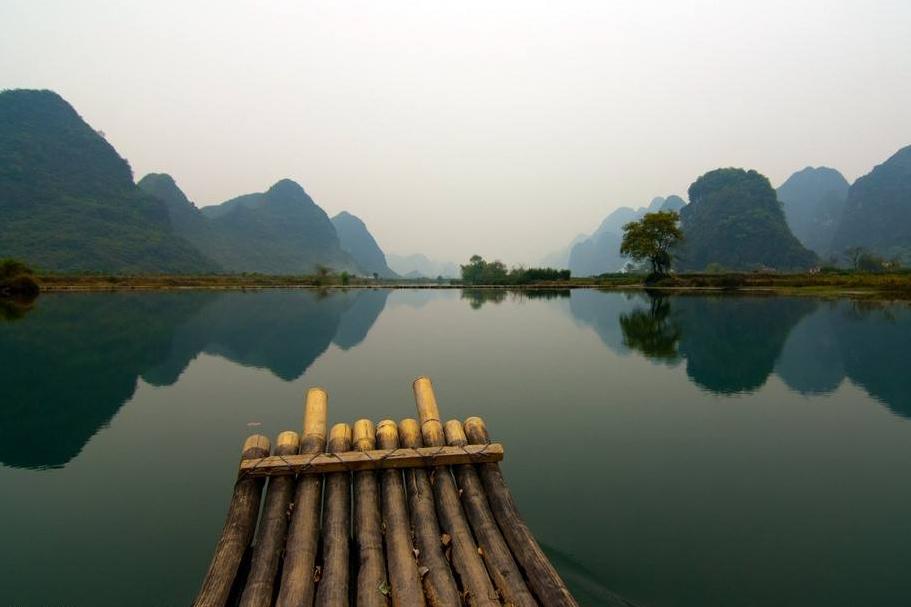 为民呼怨淡中寓奇：孟郊的《织妇辞》，折射了劳动人民的疾苦