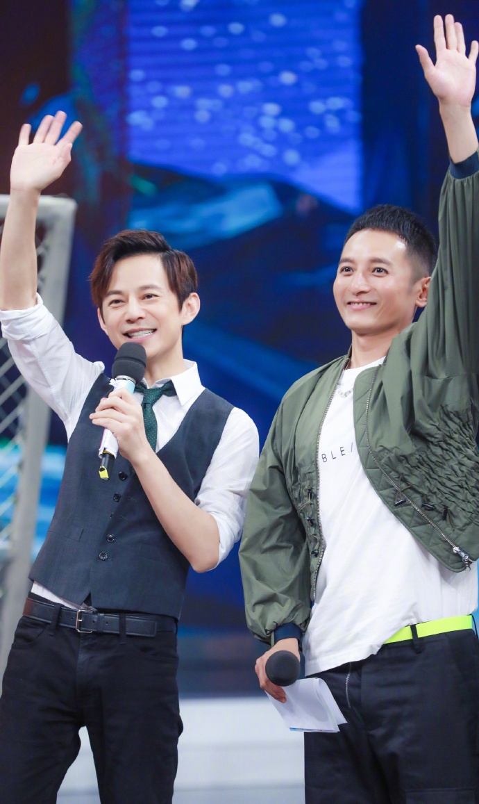 从开始到现在李维嘉,李维嘉以前的样子