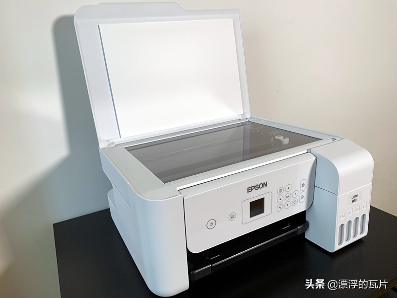 复印扫描打印性价比高的打印机,小打印机扫描复印