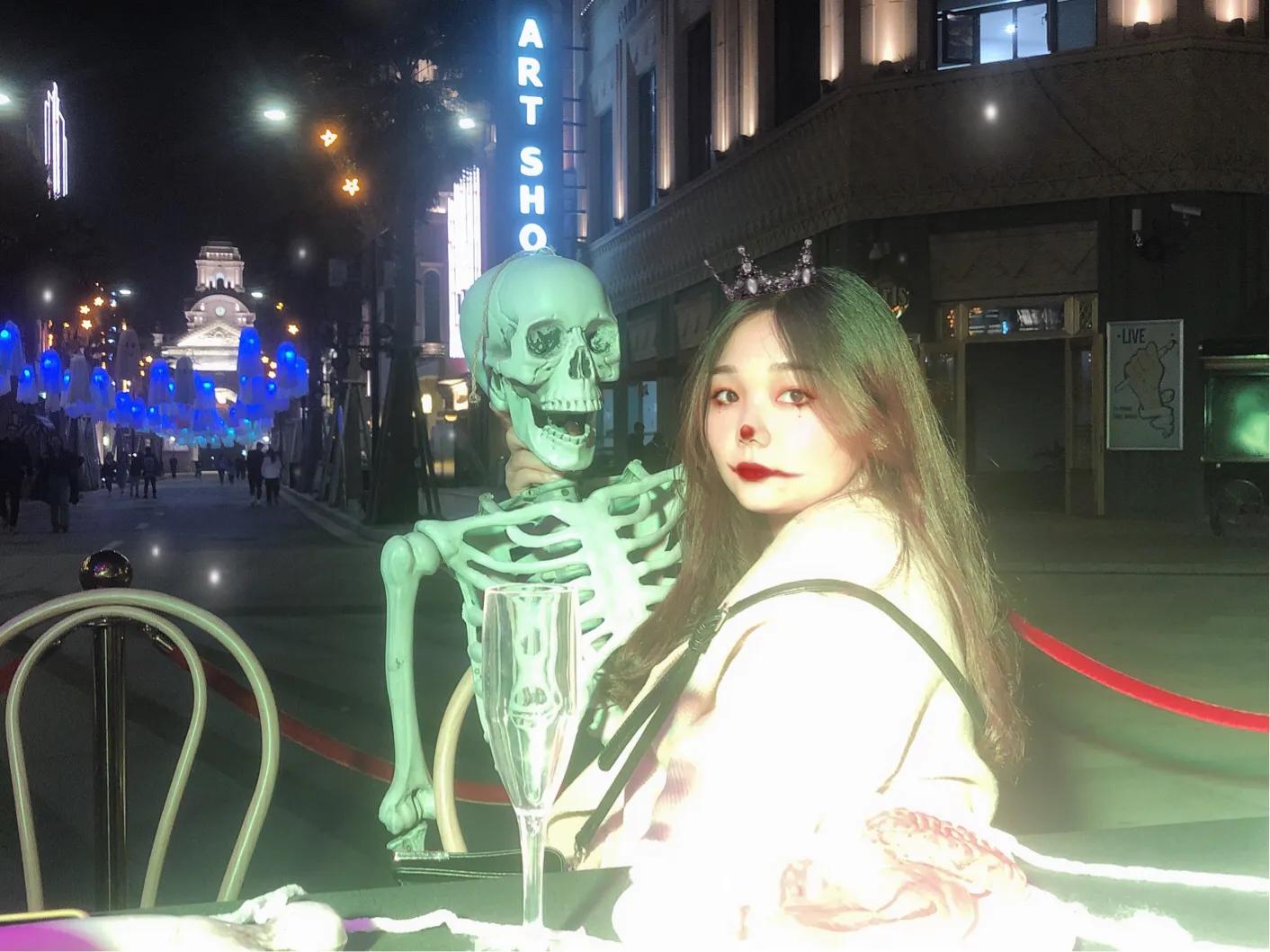 建业华谊兄弟电影小镇泼水狂欢,华谊兄弟电影世界苏州开园盛典