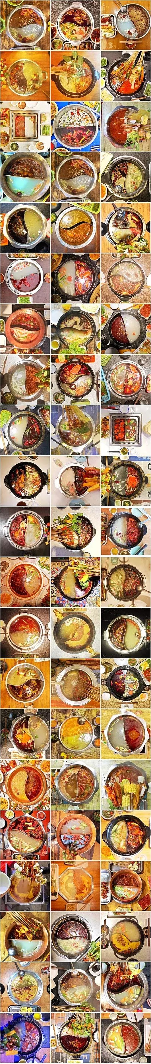 西安串串比拼,西安串串推荐测评