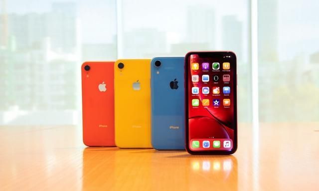 iphonese和iphonexr对比,苹果新se与苹果xr