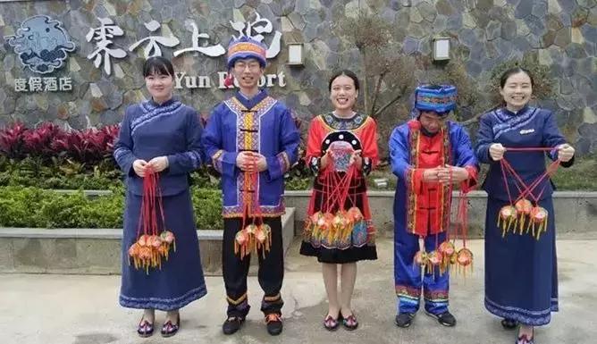 阳朔带潜水池价格适中的酒店,阳朔旅游比较方便的酒店