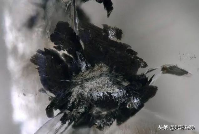 南非发现大量钻石矿图片,科学家发现南非特殊钻石