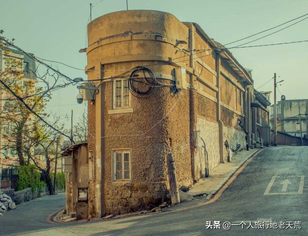 大连最浪漫的十个地方,大连浪漫景色