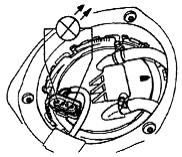 汽车燃油供给系统主要零部件讲解,汽车知识学习之电控燃油喷射系统