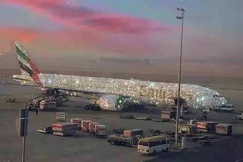 迪拜到底有多壕看了你就知道,真实的迪拜没你想象中那么好