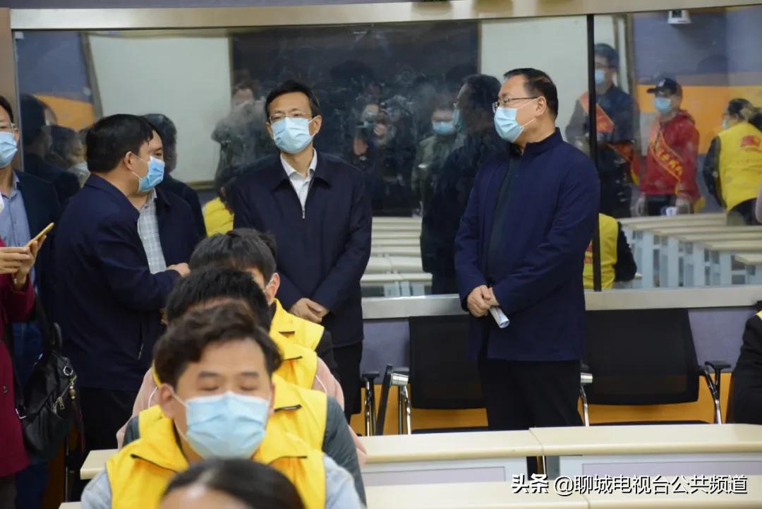 聊城演练,聊城科目三模拟时间