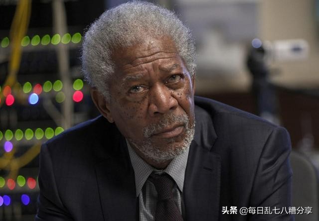 全球公认不拍烂片的明星,国外没有拍过烂片的演员