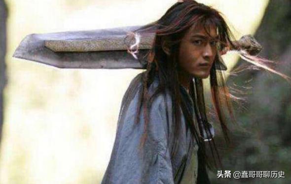 神照经在金庸里排第几,金庸笔下第一奇才杨过