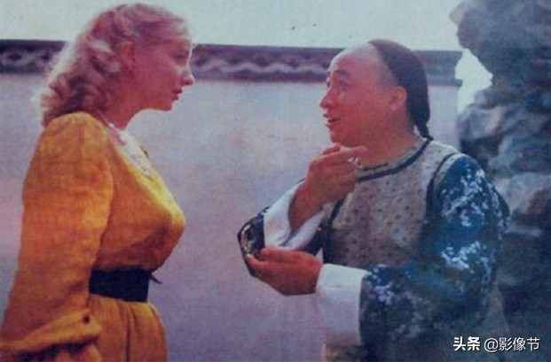 娉曞浗濂虫槦鎰忓姝讳骸,娉曞浗韬骸鐨勫コ鏄庢槦