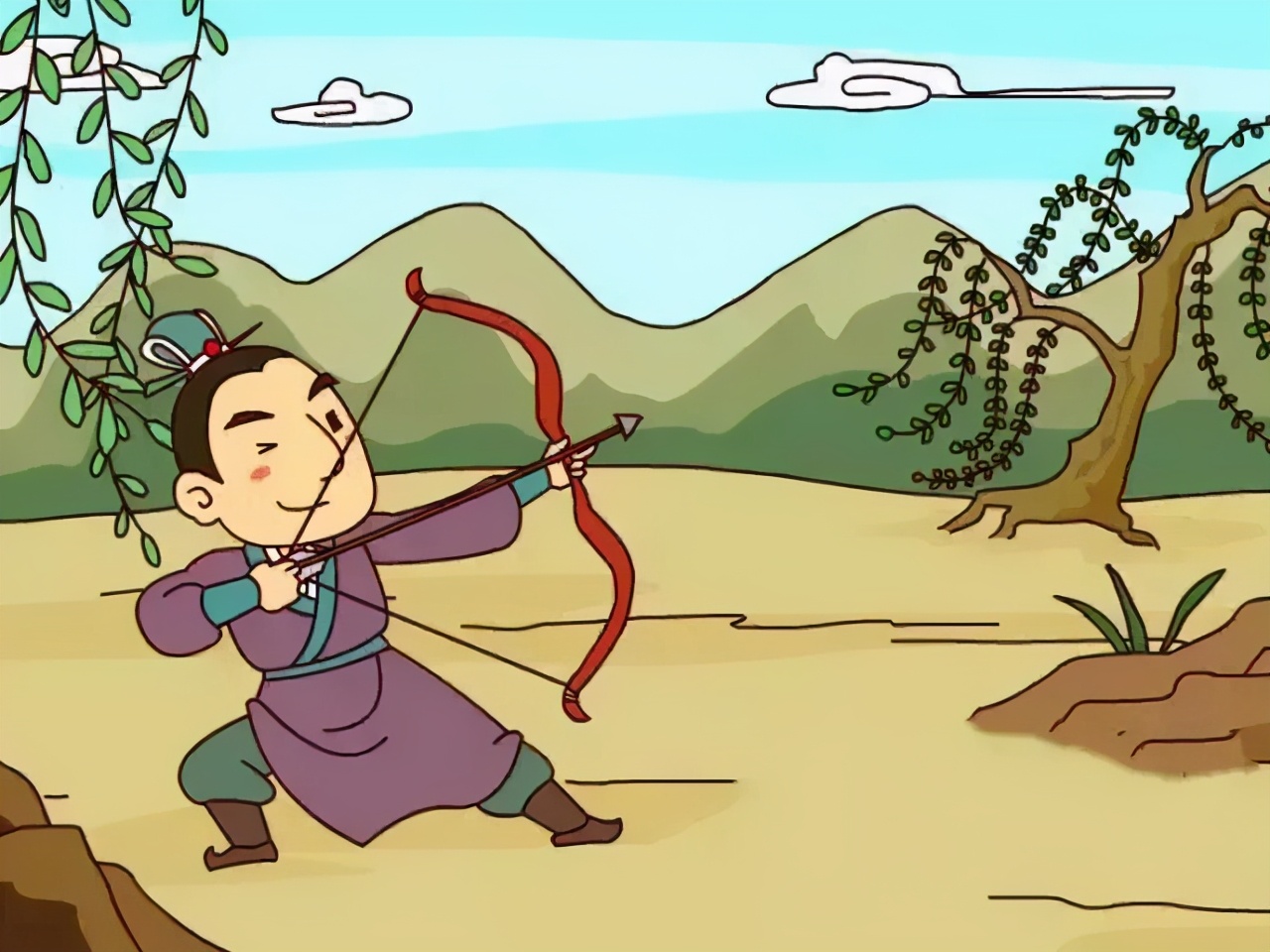 100篇中华名人轶事历史典故,100个中国经典历史典故故事