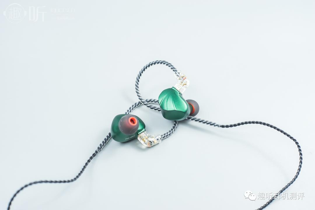 trn圈铁耳机,trnv90s耳机评测