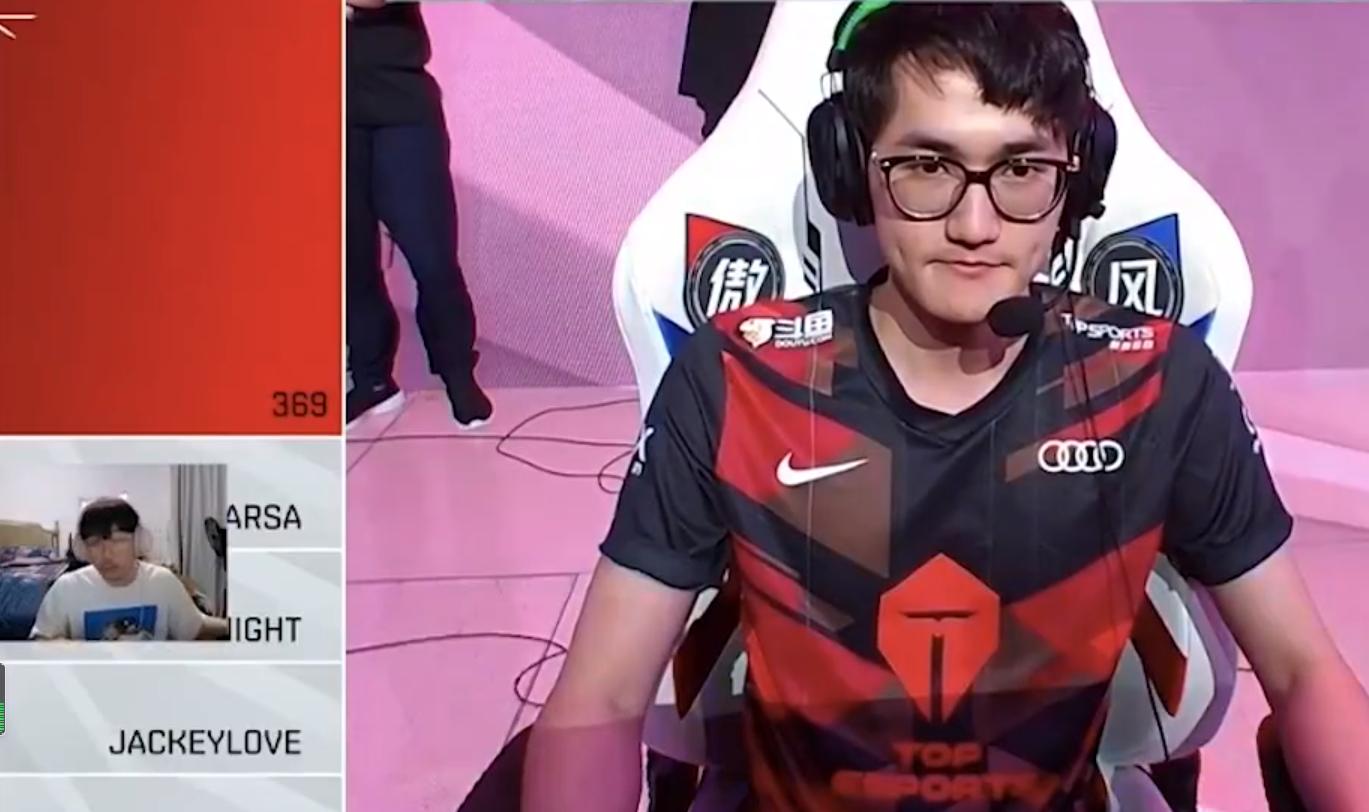 宁王评价s11选手fpx,宁王评价s11最菜一届