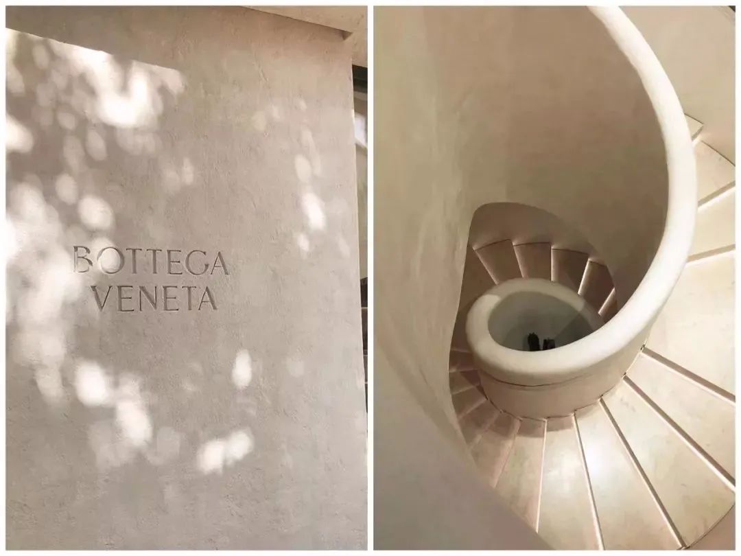 首发丨裹上舒缓奶油色，她的家柔软又高级