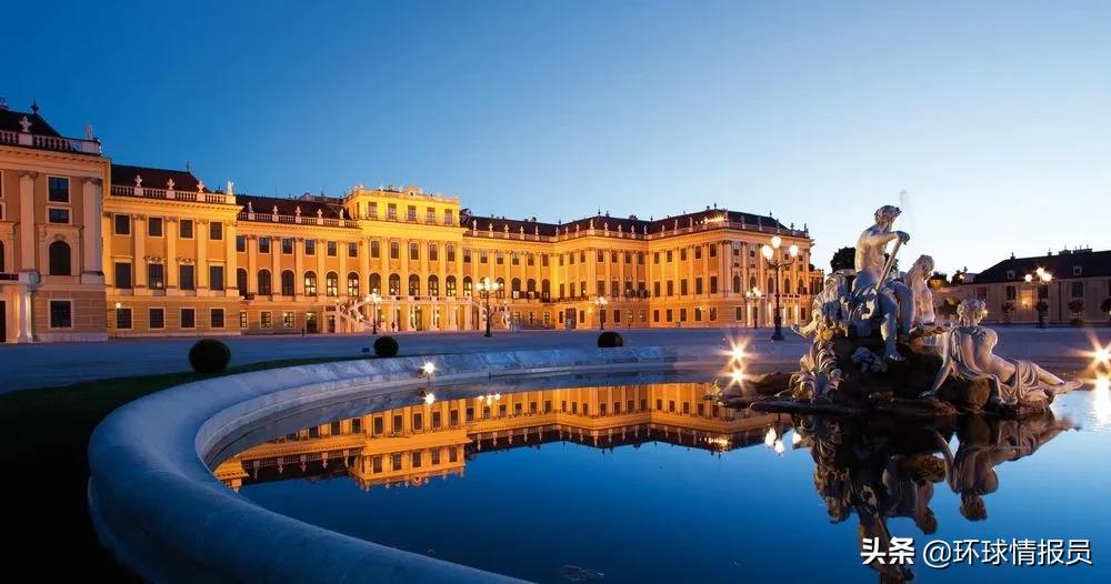 奥地利：曾称霸中欧数百年，奥地利是如何失去绝大部分领土的？